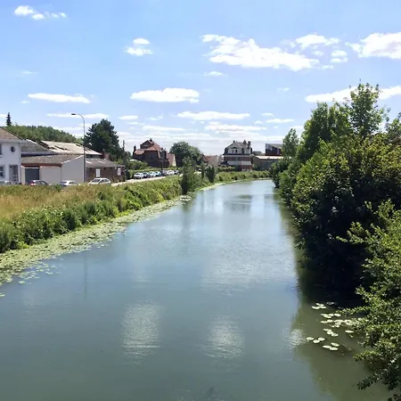 L'echo Des Notes 圣奥梅尔