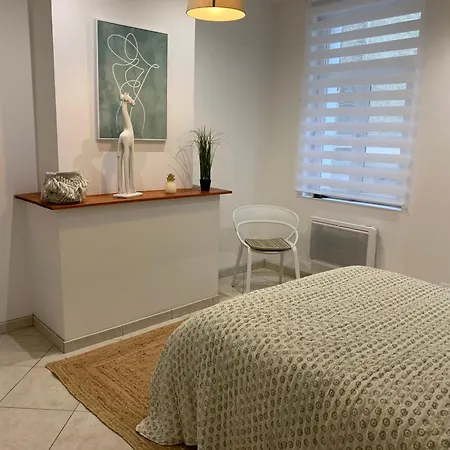 L'echo Des Notes 度假居 *