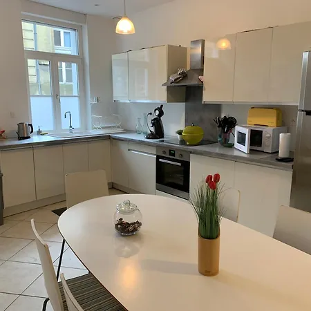 L'echo Des Notes بيت للعطل