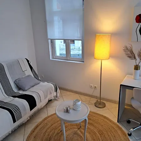 Ferienhaus L'echo Des Notes