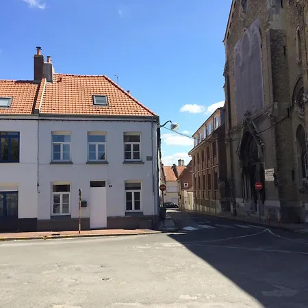 L'echo Des Notes * سانت-أومير