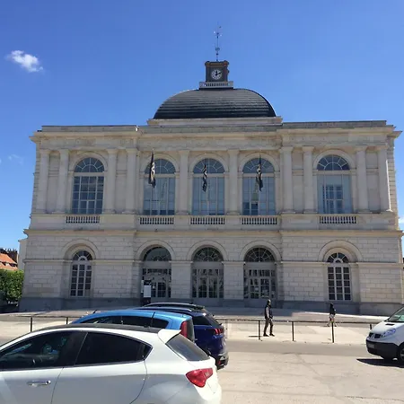 L'echo Des Notes * 圣奥梅尔