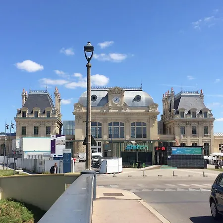 L'echo Des Notes 度假居 *