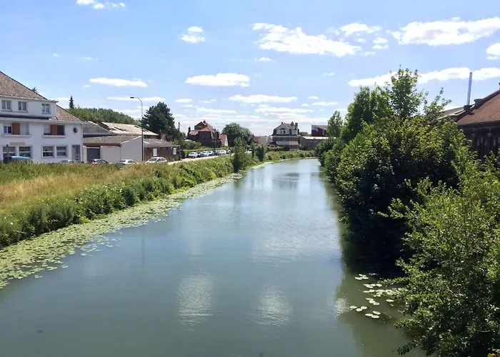 L'echo Des Notes Sint-Omaars