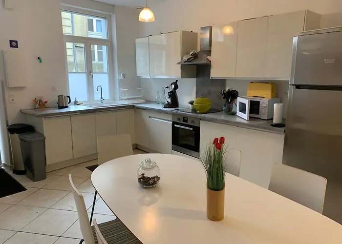 L'echo Des Notes Vakantiehuis